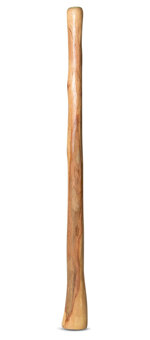 Medium Size Natural Finish Didgeridoo (TW706)